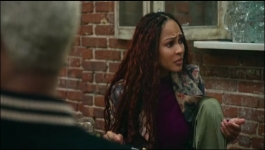 Harlem - Season 03 Episode 01